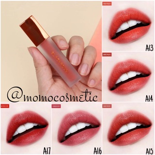 [Mã SKAMLTSM9 giảm 10% đơn 99K] Son Black Rouge Ver 03 (màu A13 -> A17)