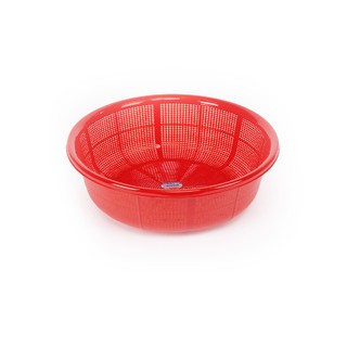 Rổ nhựa Duy Tân 3T ( Màu sắc ngẫu nhiên )