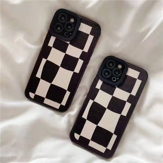 XIAOMI Ốp Điện Thoại Họa Tiết Bàn Cờ Cho Redmi 9T pro K30 K40 note 7 / 8 pro 9T 10T note9pro Poco X2 / F2 pro / pocoM3 / X3 GT 5G pro