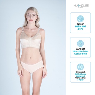 HUONGLEE Corset Áo Nâng Ngực Active Flex Multi Bra