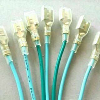 Dây ghim kèn 2 sợi