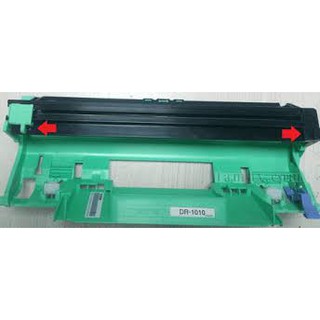 Cụm trống Brother DR1010 sử dụng cho máy in HL-1118/1110/1111/DCP-1518/1510