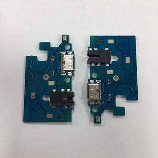 Bo mạch sạc Samsung M31S - New