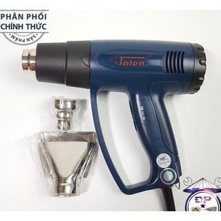 MÁY KHÒ NÓNG –  CHÍNH HÃNG TALON