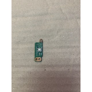 Board công tắc mở nguồn laptop HP stream 11-d