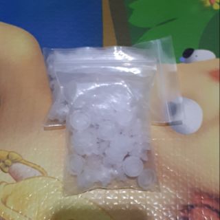 Nút đựng keo và tạo mi phan cực  nhanh thợ quảng châu gọi sản phẩm là hoa thần tạo phan.