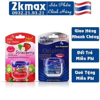 Son Dưỡng Giảm Thâm Môi Eliza Helena Jelly Lip Balm 9g Thái Lan