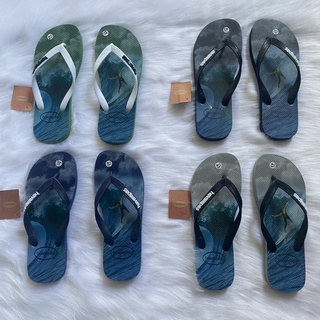 Dép kẹp Nam Havaianas cao cấp, dép đi biển, dã ngoại