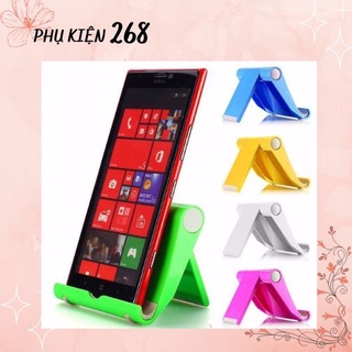 Giá Kệ Đỡ Điện Thoại - Ipad Nhiều Nấc