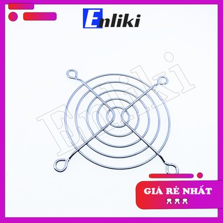 Lưới Bảo Vệ Quạt Gió 8x8cm