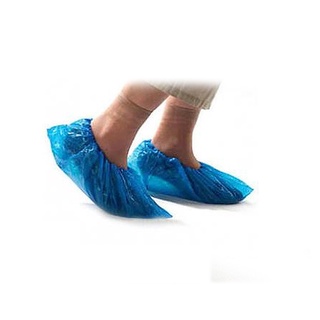 Bộ Combo 100 Miếng Bọc Giày