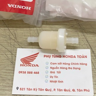 LỌC XĂNG XE SỐ ZIN HONDA