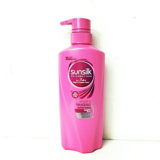 ((Combo)) Dầu Gọi Xả Sunsilk 450ml Chính Hãng Thái Lan
