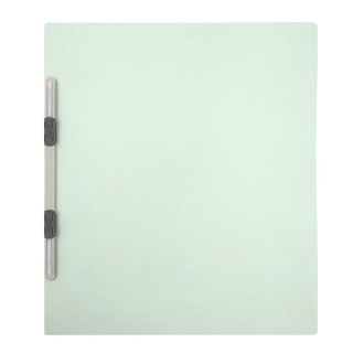 Bìa Giấy Flat File A4S-Blue 78-035ND - Plus