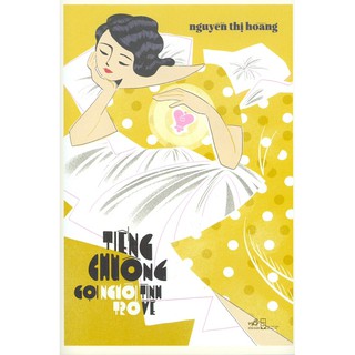 Sách - Tiếng Chuông Gọi Người Tình Trở Về