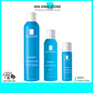 Xịt Khoáng La Roche-Posay Serozinc