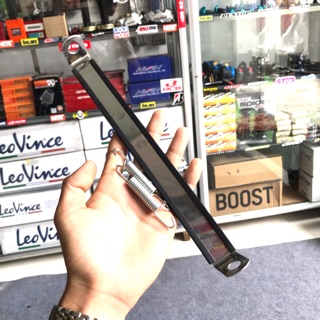 BỘ PASS VÀ 2 lò xo GẮN GIỮ PÔ ĐỘ