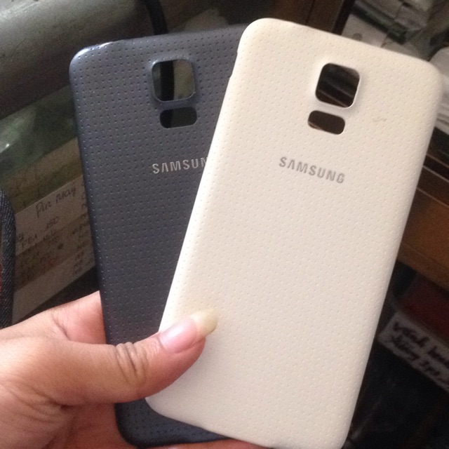 Vỏ/ Nắp lưng samsung galaxy S5