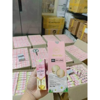[Bán chạy] K lợi nhuận Combo Kem tẩy lông Mamen shop tặng kèm Serum triệt lông, hàng chuẩn kèm thẻ bào hành