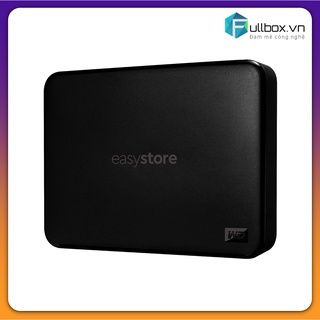 ổ cứng di động WD easy store 5tb
