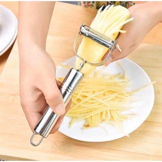 DAO BÀO NẠO SỢI INOX