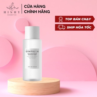 Toner dưỡng trắng da Skin1004 Madagascar Centella Tone Brightening Boosting Toner 210ml