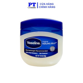 Sáp Dưỡng Ẩm Vaseline Original Healing Jelly 49G, 106G