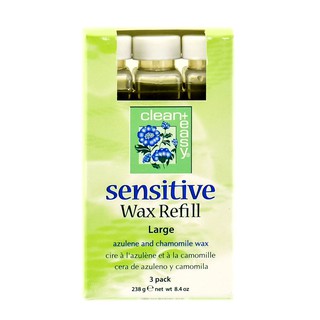 Thanh Sáp Wax Tinh Chất Cúc La Mã Size L Clean and Easy