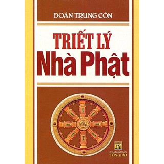 Sách - Triết Lý Nhà Phật