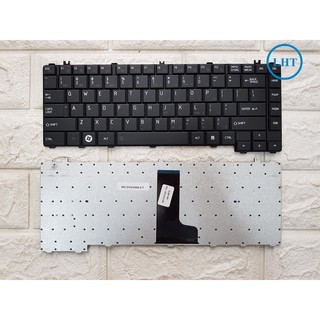 Bàn Phím Laptop Toshiba Satellite L640 C640 L745 L645 C600 L740
