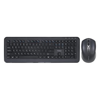Bộ bàn phím chuột không dây fuhlen MK880 hoặc mk650 hoặc a120