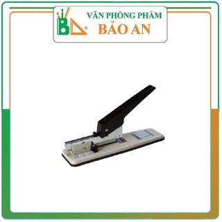 # CHÍNH HÃNG # Máy dập ghim Deli 0394 (120 tờ)