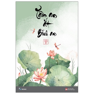 Sách Tâm An Ắt Bình An