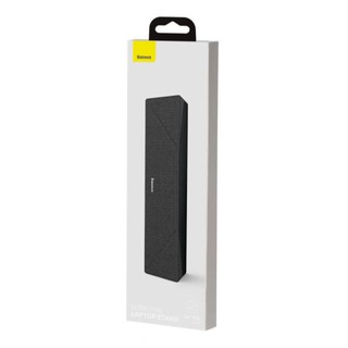 Đế tản nhiệt dành cho các dòng laptop Baseus Ultra Thin Laptop Stand