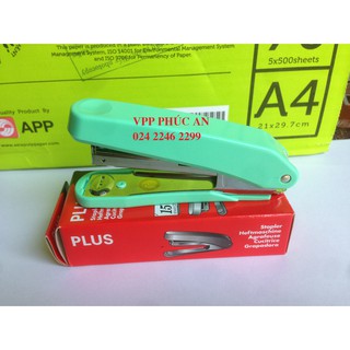 Dập ghim số 10 Plus