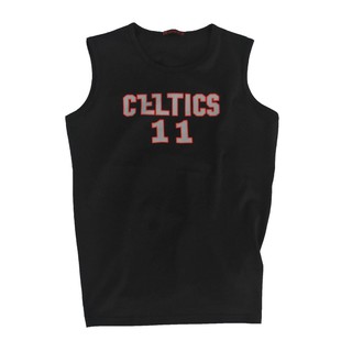 Áo Ba Lỗ Nam Thun Cotton - Áo sát nách tanktop ba lỗ mùa hè của nam form rộng thoải mái vận động