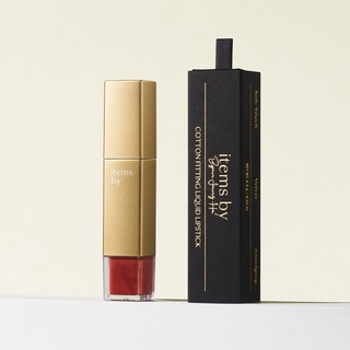 [GIFT] Son Kem Items By Byun Jung Ha Liquid Lipstick 6.5g