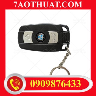 Đồ chơi dụng cụ ảo thuật: Remote xe hơi sock điện