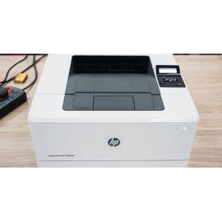 Máy in 2 mặt tự động HP M402d hàng nhập khẩu