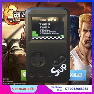 Máy chơi game, Máy chơi game cầm tay Sup 299 Games in 1
