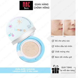 Phấn nước Cushion Lameila