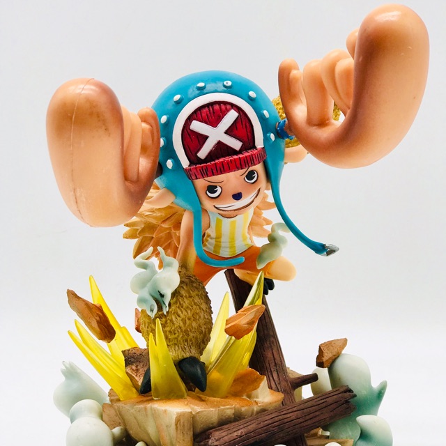 [Kadic] Mô hình Chopper POP Onepiece
