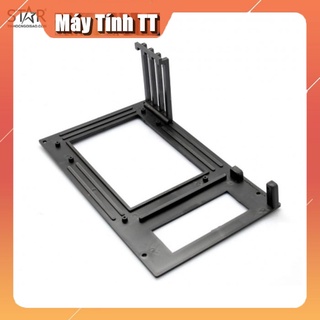 Đế Bắt Main Nguồn Cho Dàn Net - Tặng Kèm Ốc Vặn ( Màu Ngẫu Nhiên) - Máy Tính 2T