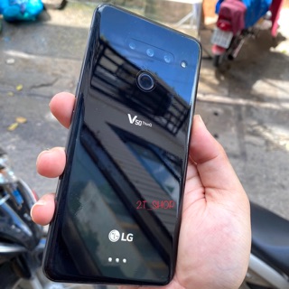 DÁN DẺO PPF LG V50 TRONG/ NHÁM, HÀNG PPF XỊN CHẤT LƯỢNG ĐỘ ĐÀN HỒI CAO, DỄ DÁN