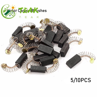 Bộ 5 / 10 Mũi Khoan Mini 5x8 X 15mm Chất Lượng Cao