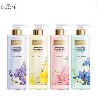 Sữa Tắm Nước Hoa Cindy Bloom 640g 1 chai