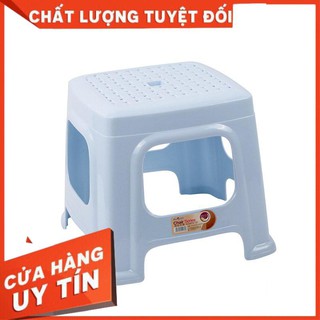 Ghế đẩu nhựa cao cấp MT 4132,ghế nhựa trà chanh, trà sữa, Cafe vỉa hè
