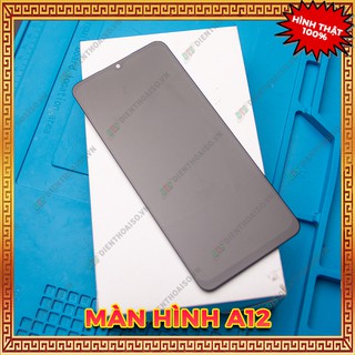 Bộ màn hình samsung A12