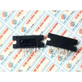 [Combo 4 chiếc] FSFR1700XSL IC Nguồn ZIP-9