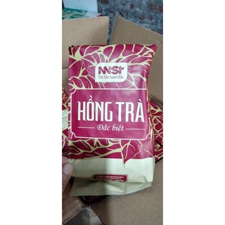 HỒNG TRÀ ĐẶC BIỆT Tân nam bắc 350gr - pha chế trà sữa, trà đào, trà chanh,trà tắc...